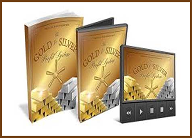 Bill Poulos - Gold & Silver Profit System