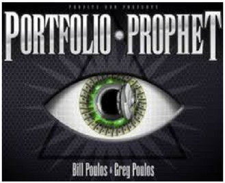 Bill Poulos - Portfolio Prophet