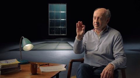 Billy Collins Teaches Reading And Writing Poetry - Masterclass