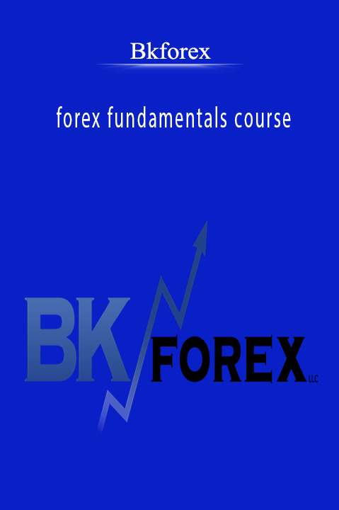 forex fundamentals course – Bkforex