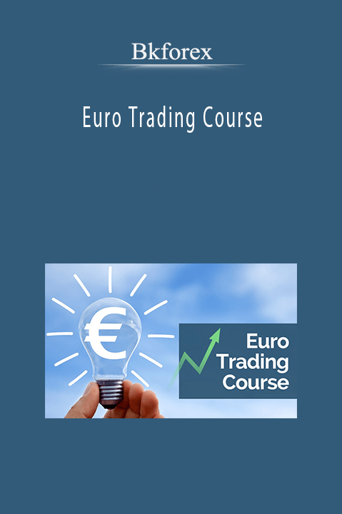 Euro Trading Course – Bkforex