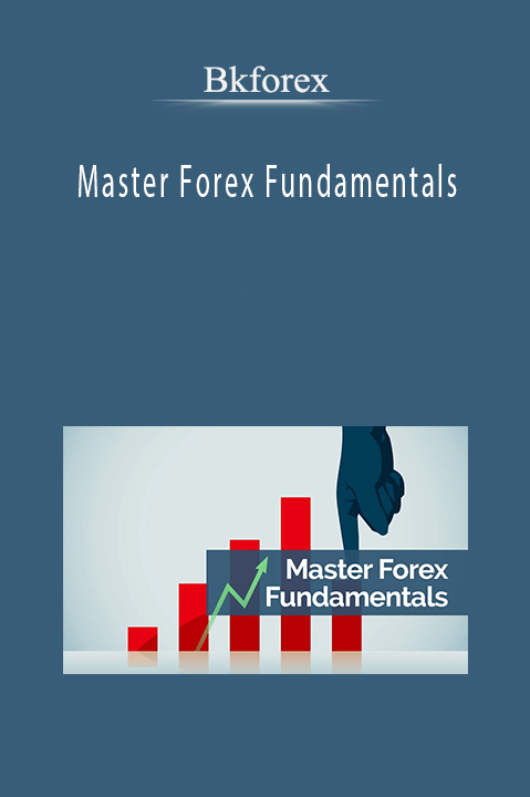 Master Forex Fundamentals – Bkforex