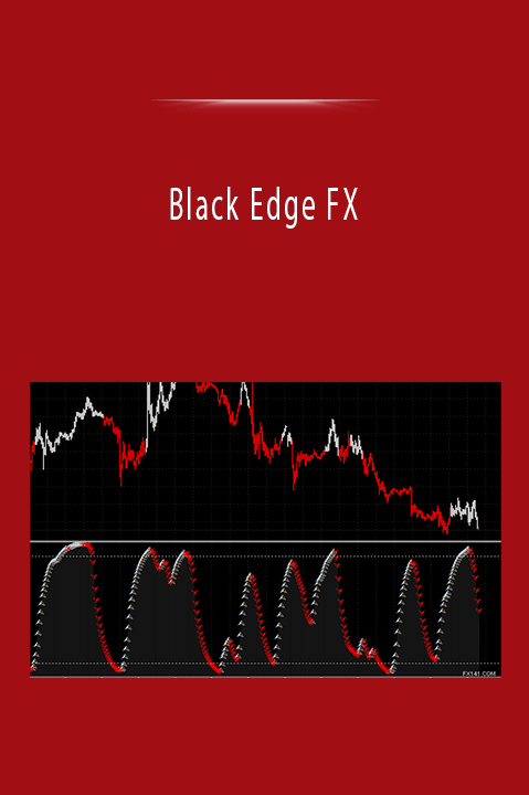 Black Edge FX