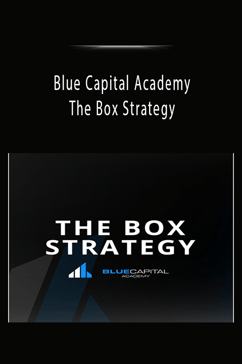 The Box Strategy – Blue Capital Academy