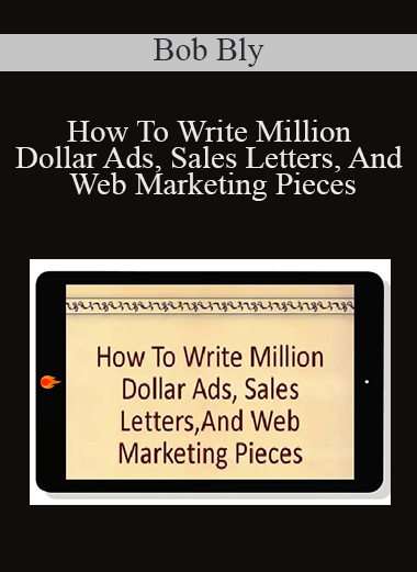 How To Write Million Dollar Ads