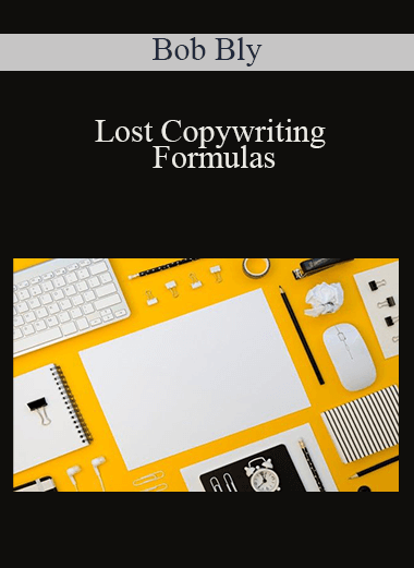 Lost Copywriting Formulas – Bob Bly