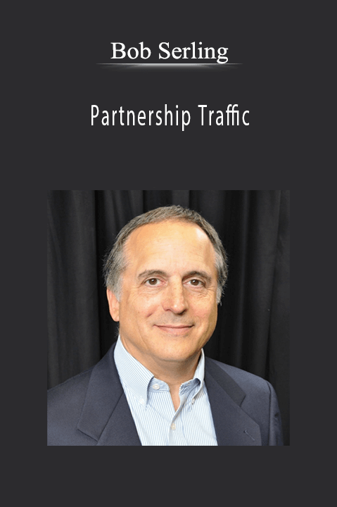 Partnership Traffic – Bob Serling