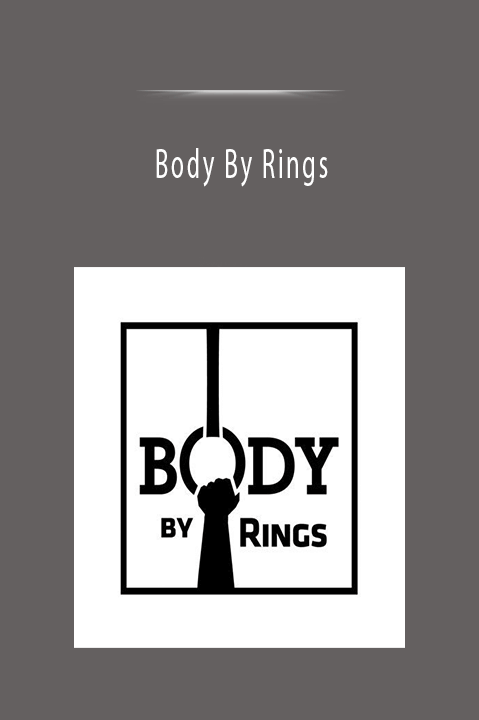 Body By Rings