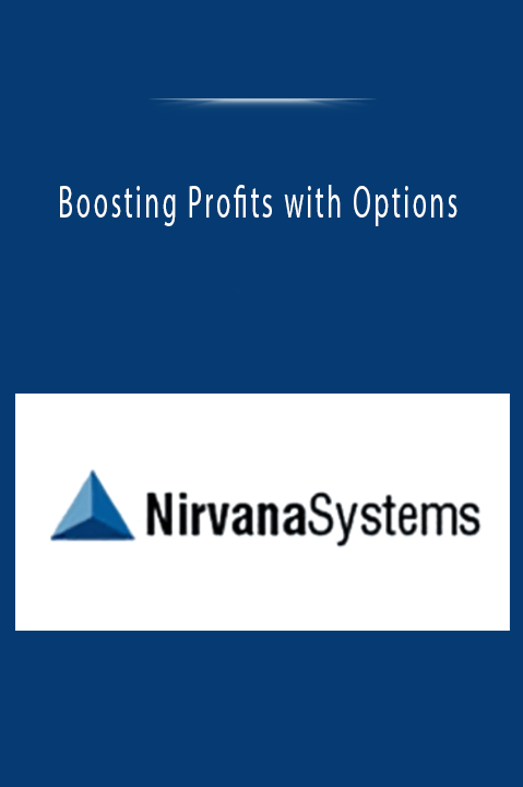 Boosting Profits with Options