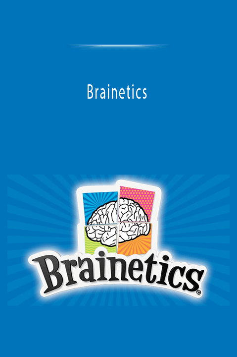 Brainetics