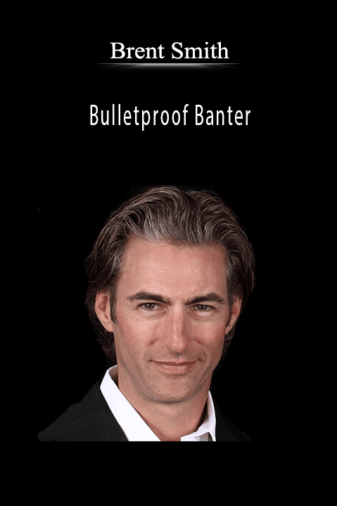 Bulletproof Banter – Brent Smith