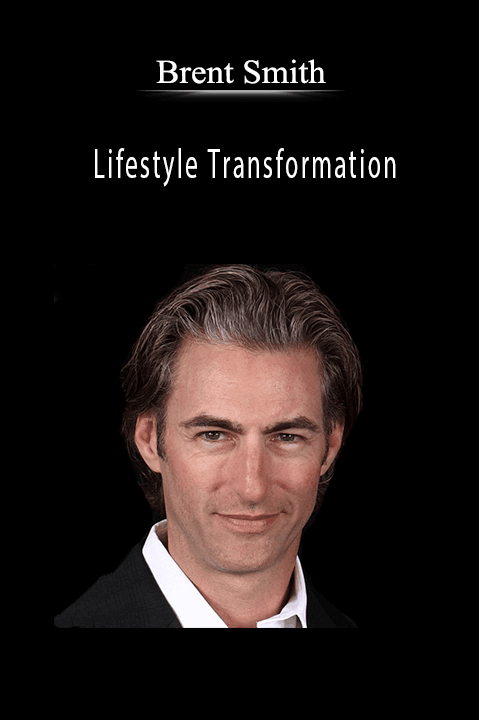 Lifestyle Transformation – Brent Smith