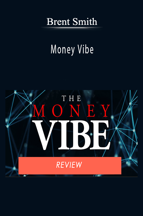 Money Vibe – Brent Smith