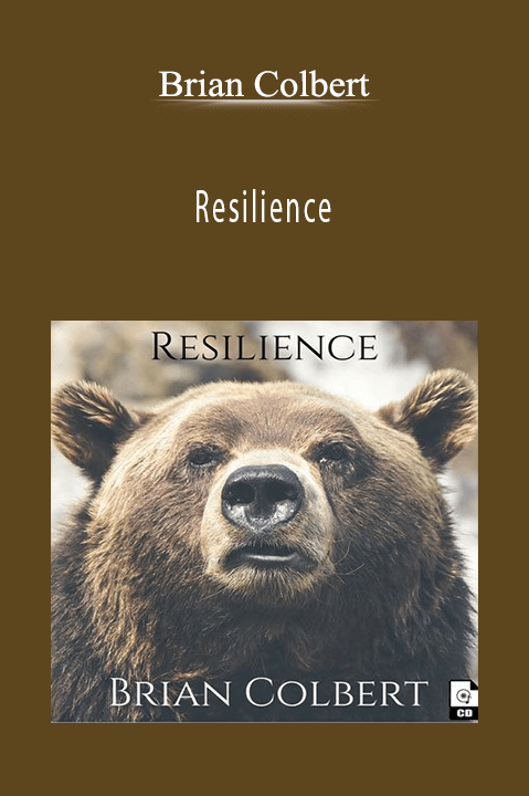 Resilience – Brian Colbert