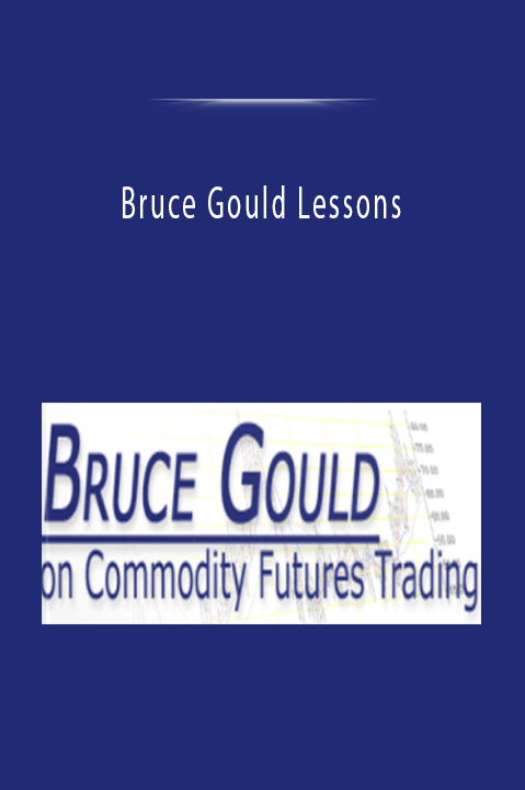 Bruce Gould Lessons