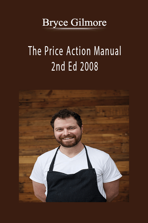 The Price Action Manual