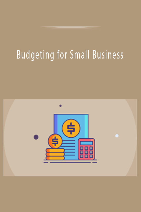 Budgeting for Small Business