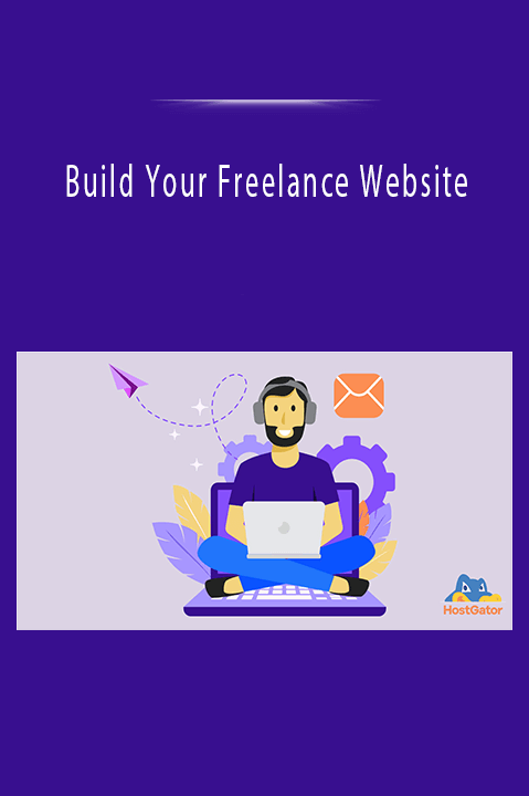 Build Your Freelance Website