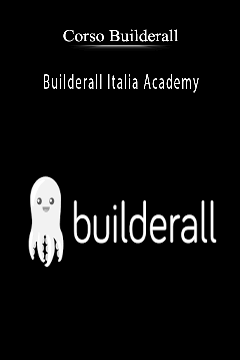 Corso Builderall – Builderall Italia Academy