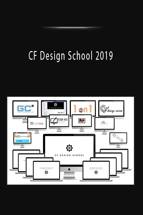 CF Design School 2019