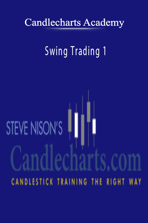 Swing Trading 1 – Candlecharts Academy