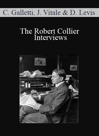 The Robert Collier Interviews – Carl Galletti