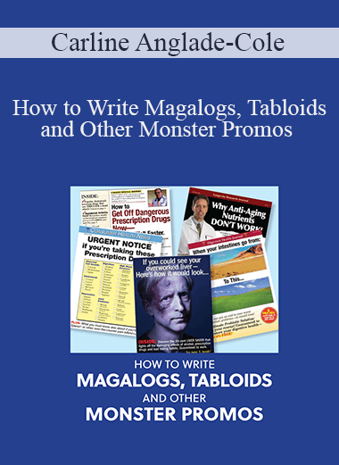 How to Write Magalogs