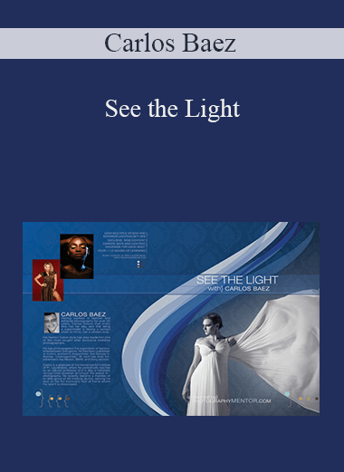 See the Light – Carlos Baez