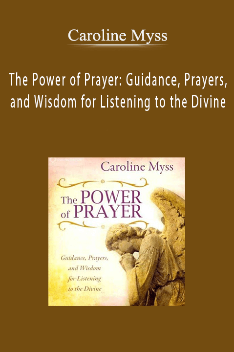 The Power of Prayer: Guidance