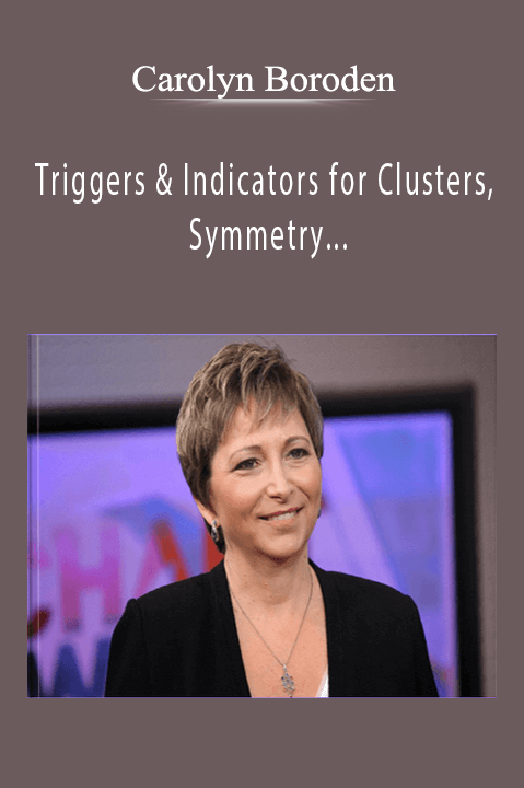 Triggers & Indicators for Clusters