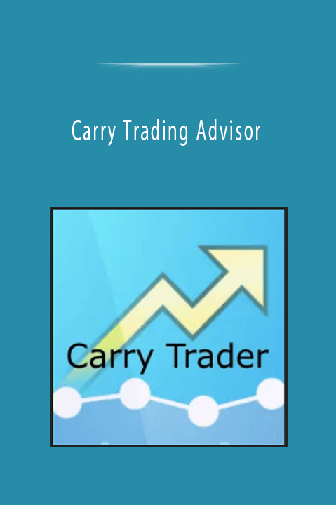 Carry Trading Advisor