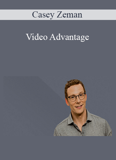 Video Advantage – Casey Zeman