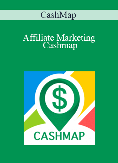 Affiliate Marketing Cashmap – CashMap