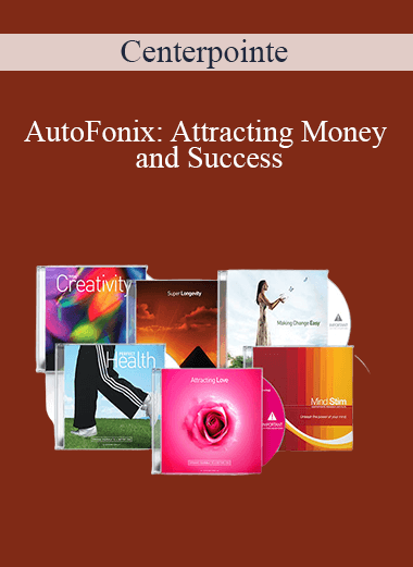 AutoFonix: Attracting Money and Success – Centerpointe