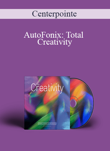 AutoFonix: Total Creativity – Centerpointe