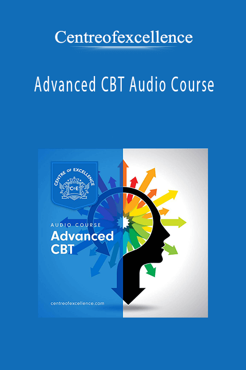 Advanced CBT Audio Course – Centreofexcellence