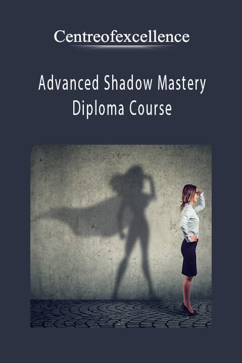 Advanced Shadow Mastery Diploma Course – Centreofexcellence