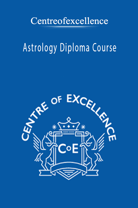 Astrology Diploma Course – Centreofexcellence