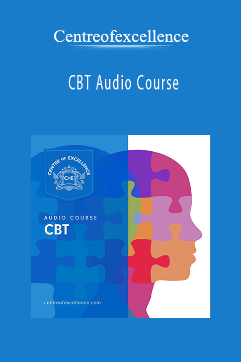 CBT Audio Course – Centreofexcellence