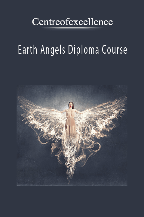 Earth Angels Diploma Course – Centreofexcellence