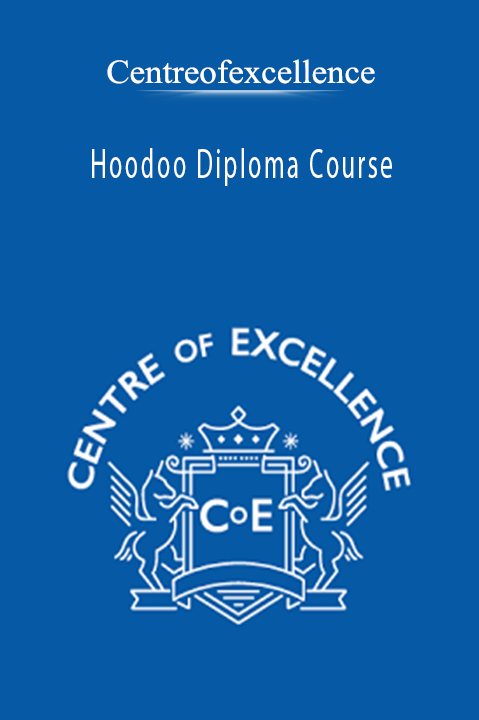 Hoodoo Diploma Course – Centreofexcellence