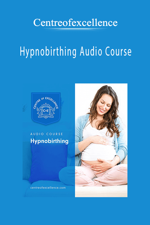 Hypnobirthing Audio Course – Centreofexcellence