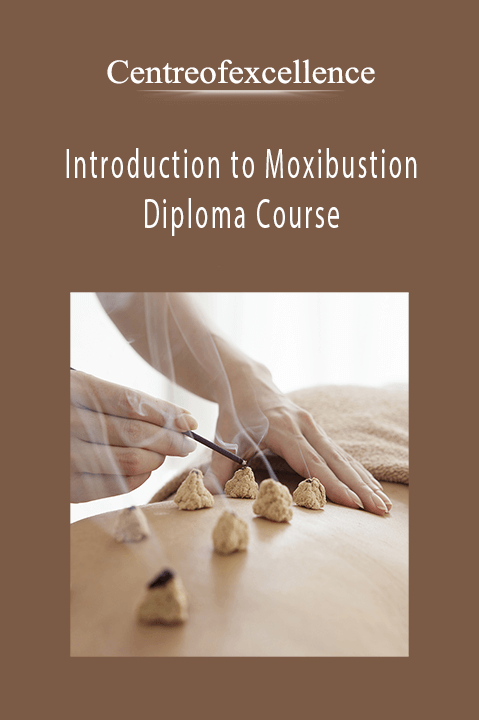 Introduction to Moxibustion Diploma Course – Centreofexcellence