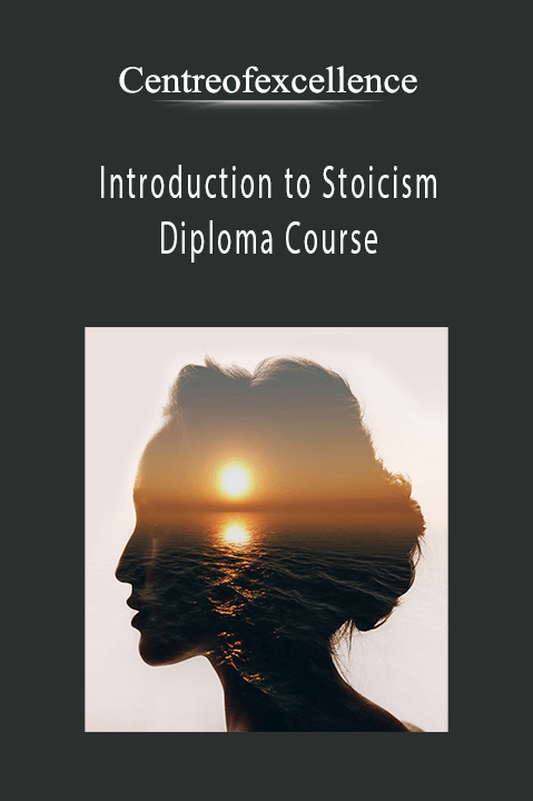 Introduction to Stoicism Diploma Course – Centreofexcellence