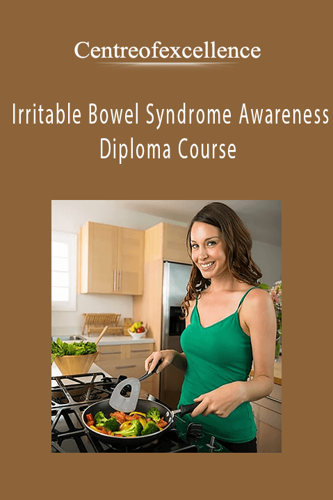 Irritable Bowel Syndrome Awareness Diploma Course – Centreofexcellence