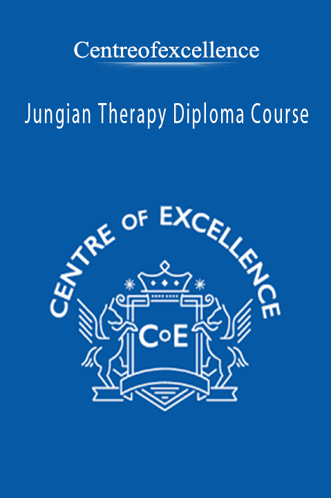 Jungian Therapy Diploma Course – Centreofexcellence
