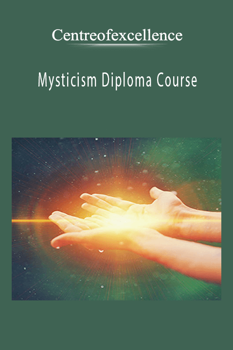 Mysticism Diploma Course – Centreofexcellence