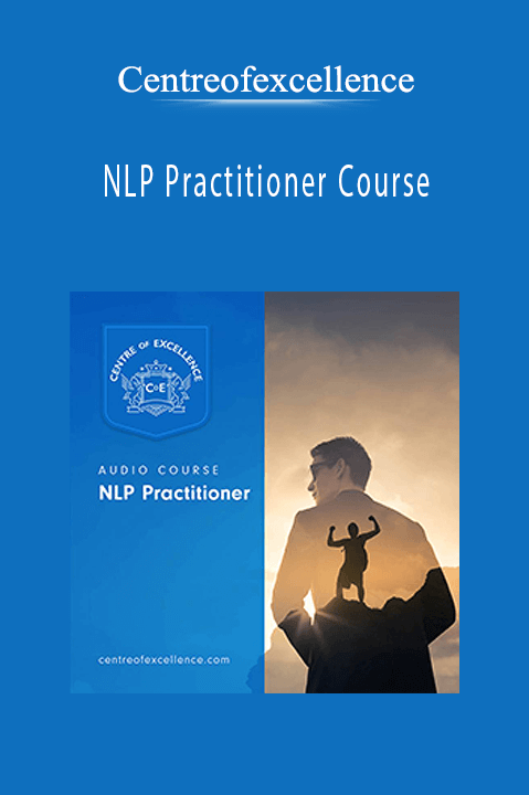 NLP Practitioner Course – Centreofexcellence