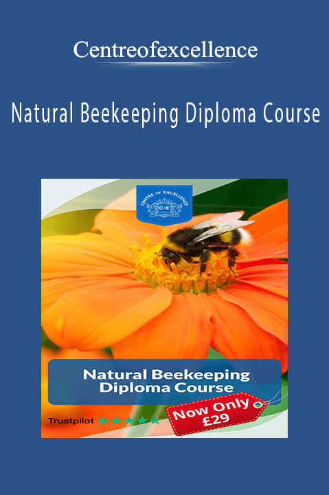 Natural Beekeeping Diploma Course – Centreofexcellence