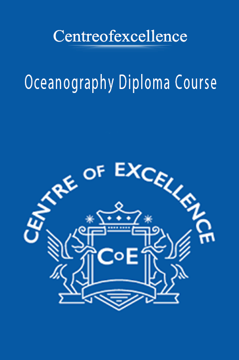 Oceanography Diploma Course – Centreofexcellence